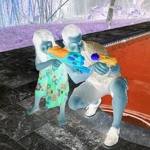 Meet your Posher, Fernando